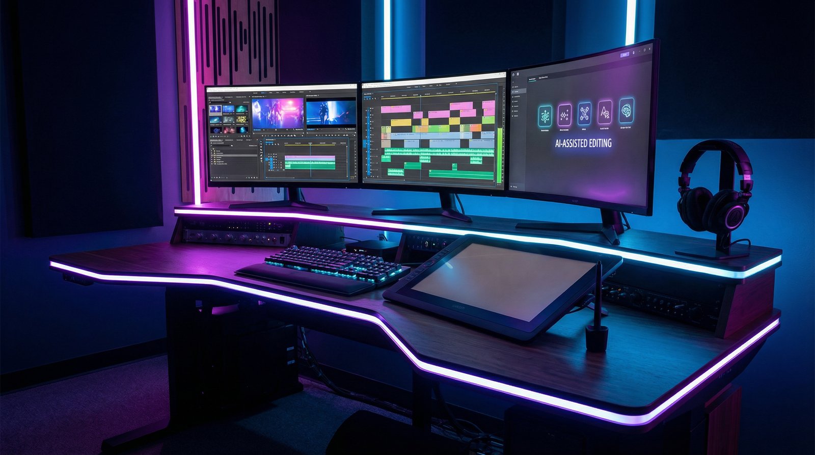 香蕉视频 AI视频剪辑教程