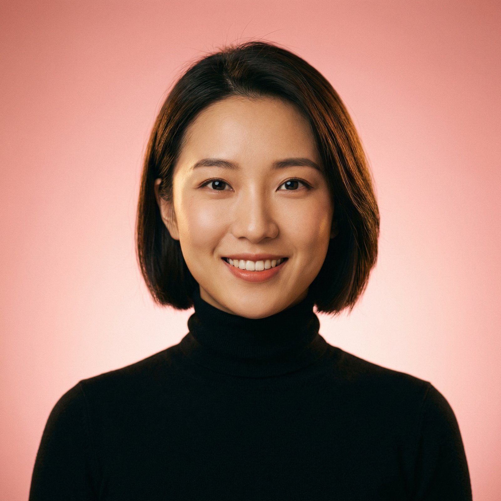 香蕉视频首席导演林雪晴